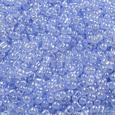 Ceylon Glass Seed Beads SEED-K009-02B-31-1