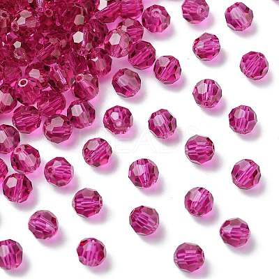 Preciosa&reg Crystal Beads X-PRC-BB6-70350-1