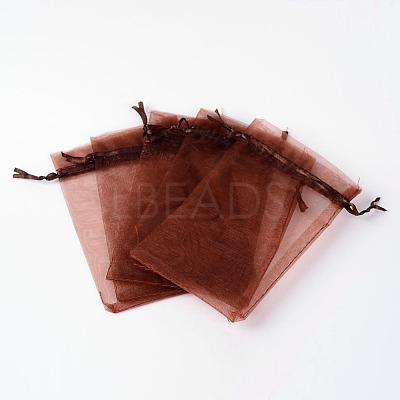 Organza Gift Bags X-OP001-9-1