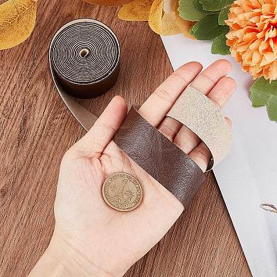 PU Imitation Leather Cord LC-WH0006-06B-14-1