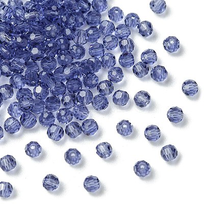 Preciosa&reg Crystal Beads X-PRC-BB3-20410-1