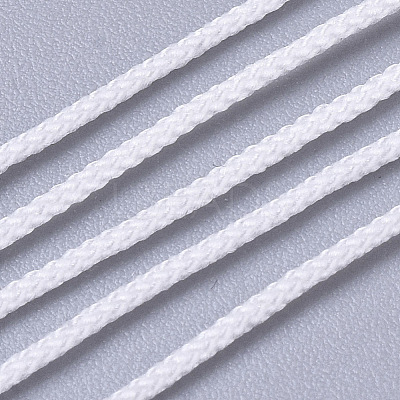 Nylon Braided Cord NWIR-S005-0.8mm-19-1