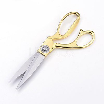 2cr13 Stainless Steel Tailor Scissors TOOL-Q011-03A-1
