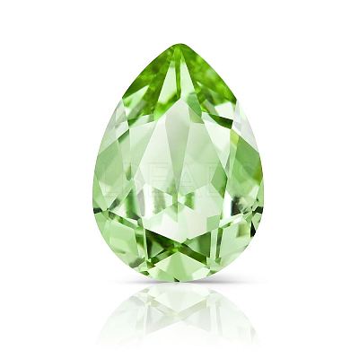 Preciosa&reg MAXIMA Crystal Fancy Stones X-PRC-FE14-50520-1