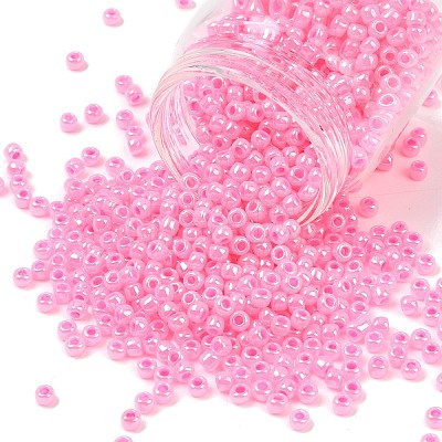 TOHO 6/0 Round Beads SEED-XTR06-0910-1