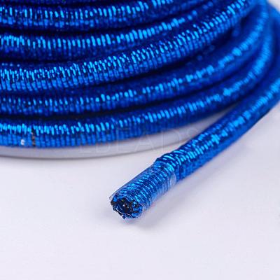 Polyester Metallic Cord MCOR-P004-15-1