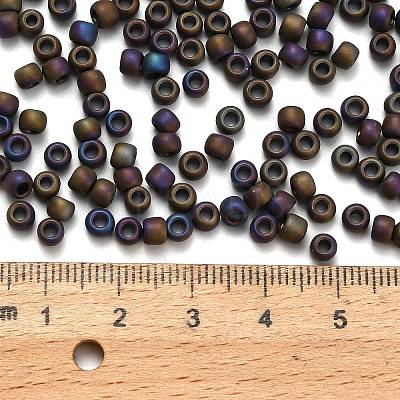 TOHO 6/0 Round Beads SEED-XTR06-0615-1