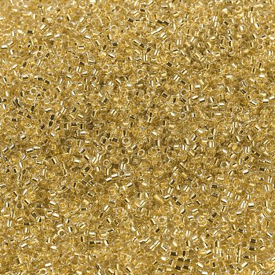 MIYUKI Delica Beads X-SEED-J020-DB0033-1