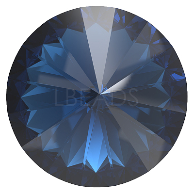 Preciosa&reg MAXIMA Crystal Round Stones X-PRC-RASS39-30340-1