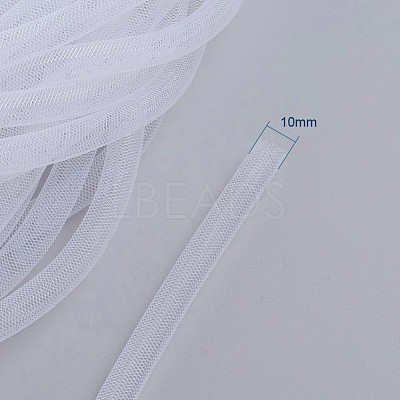 Plastic Net Thread Cord PNT-Q003-10mm-01-1