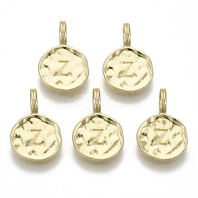 Alloy Pendants PALLOY-N157-004Z-NR-1