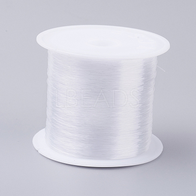 Fishing Thread Nylon Wire NWIR-G015-0.6mm-01-1