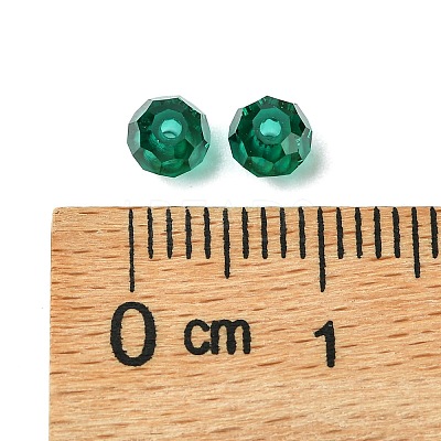Preciosa&reg Crystal Beads X-PRC-BB4-50730-1