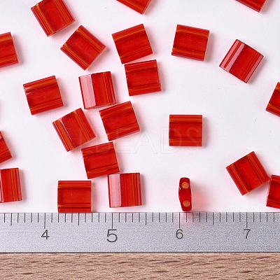 MIYUKI TILA Beads SEED-X0054-TL140-1