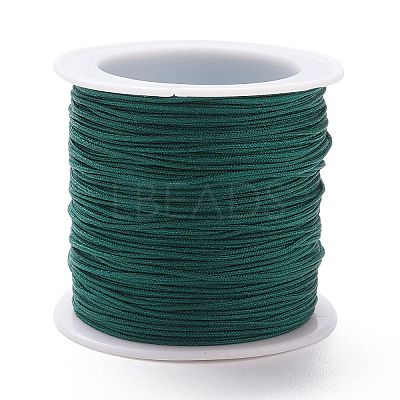 Nylon Braided Cord X-NWIR-K013-B28-1