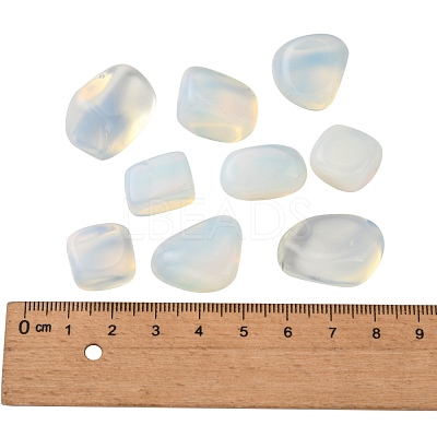 Opalite Beads X-G-S218-25-1