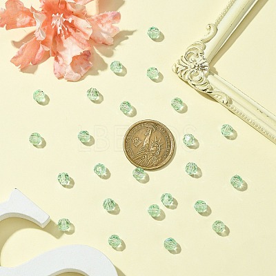 Preciosa&reg Crystal Beads X-PRC-BB6-50000-1