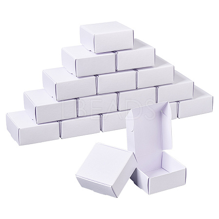 Cardboard Gift Packaging Boxes CON-WH0085-65A-1