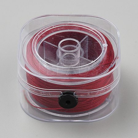 Polyester Threads OCOR-WH0063-111B-1
