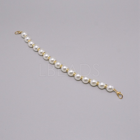 Alloy Bag Strap FIND-TAC0007-08-1
