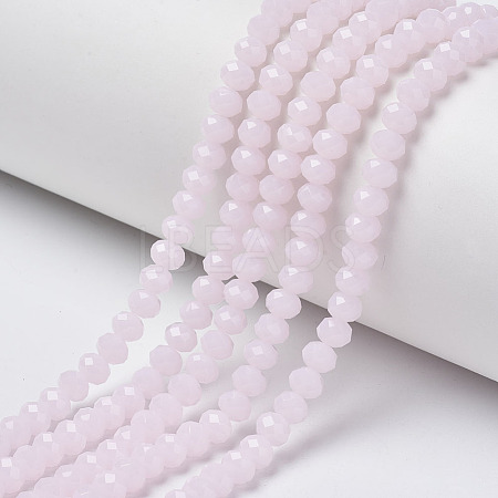Glass Beads Strands LS-EGLA-A034-J3mm-D02-1