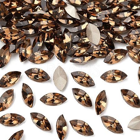Preciosa&reg MAXIMA Crystal Fancy Stones X-PRC-FG10-10220-1
