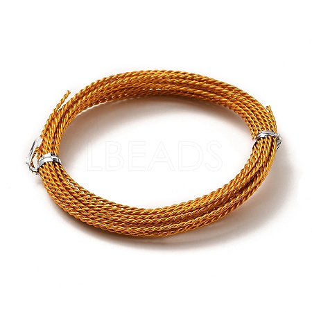 Aluminum Wire ALUM-A004-02K-1