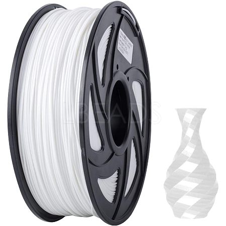 Plastic Cord OCOR-WH0032-47B-02-1