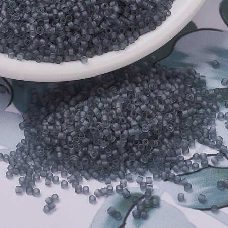 MIYUKI Delica Beads SEED-J020-DB0749-1
