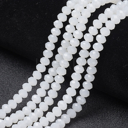 Glass Beads Strands LS-EGLA-A044-J2mm-D05-1