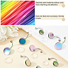 DIY Ear Nuts Making Kits DIY-UN0002-57-5