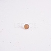 Synthetic Moonstone Beads Strands G-SZ0001-81C-7