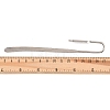 Iron Bookmarks LS-AJEW-B032-01A-P-3