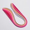 6 Colors Quilling Paper Strips DIY-J001-5mm-A03-2