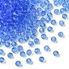 Preciosa&reg Crystal Beads X-PRC-BB4-30020-3