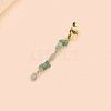 Alloy Dreadlocks Beads OHAR-PW0003-196A-01-1