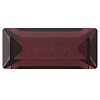 Preciosa&reg MAXIMA Crystal Fancy Stones X-PRC-FB7-90100-3