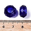 Glass European Beads GDA007-25-3