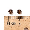 Preciosa&reg Crystal Beads Y-PRC-BB4-10220-5