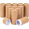 Kraft Paper Packaging Boxes CBOX-BC0001-26A-A-1