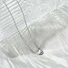 Tarnish Resistant 304 Stainless Steel Jewelry Sets SJEW-H144-23P-3