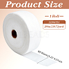 1 Roll Non-woven Fabrics Tree Wrap for Keeping Warm and Moisturizing AJEW-BC0010-77B-2