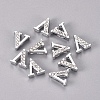 Alloy Slide Charms PALLOY-WH0066-21V-2