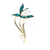 Orchids Enamel Pins PW-WGE2F6E-01-5