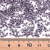 Glass Cylinder Beads SEED-S047-G-003-4