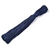 Polyester & Spandex Cord Ropes RCP-R007-304-2