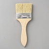 Fibre & Iron Paint Brush TOOL-WH0059-053-1