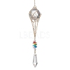 Glass Hot Air Balloon Hanging Suncatchers HJEW-JM04569-01-2