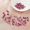 Preciosa&reg MAXIMA Crystal Round Stones Y-PRC-RBSS45-70010-2