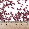 TOHO 8/0 Round Beads SEED-TR08-0332F-4